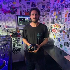 Mike Bloom @ The Lot Radio 06 - 25 - 2022