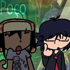 poço ft. myspyglasses