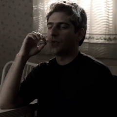The Sopranos x Radiohead