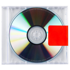 Kanye West Yeezus Type Beat “Digital Nausea”