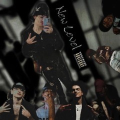 New Level (feat. Yung Malibu