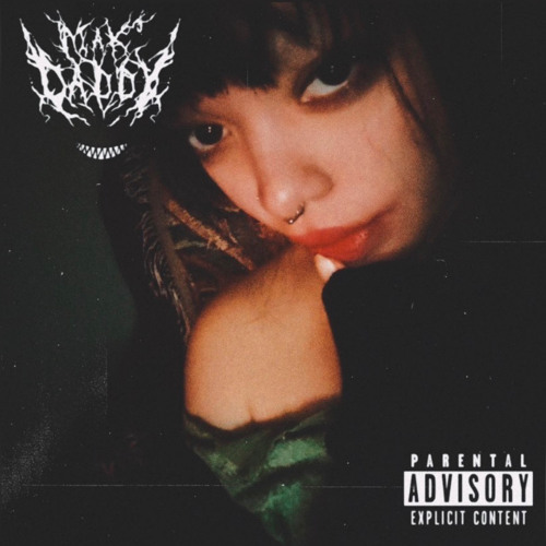 MAK DADDY - TALKING CRAZY