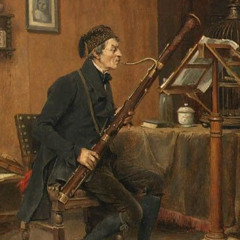 Fagotinho Envolvente