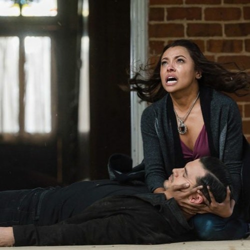 can you feel my heart