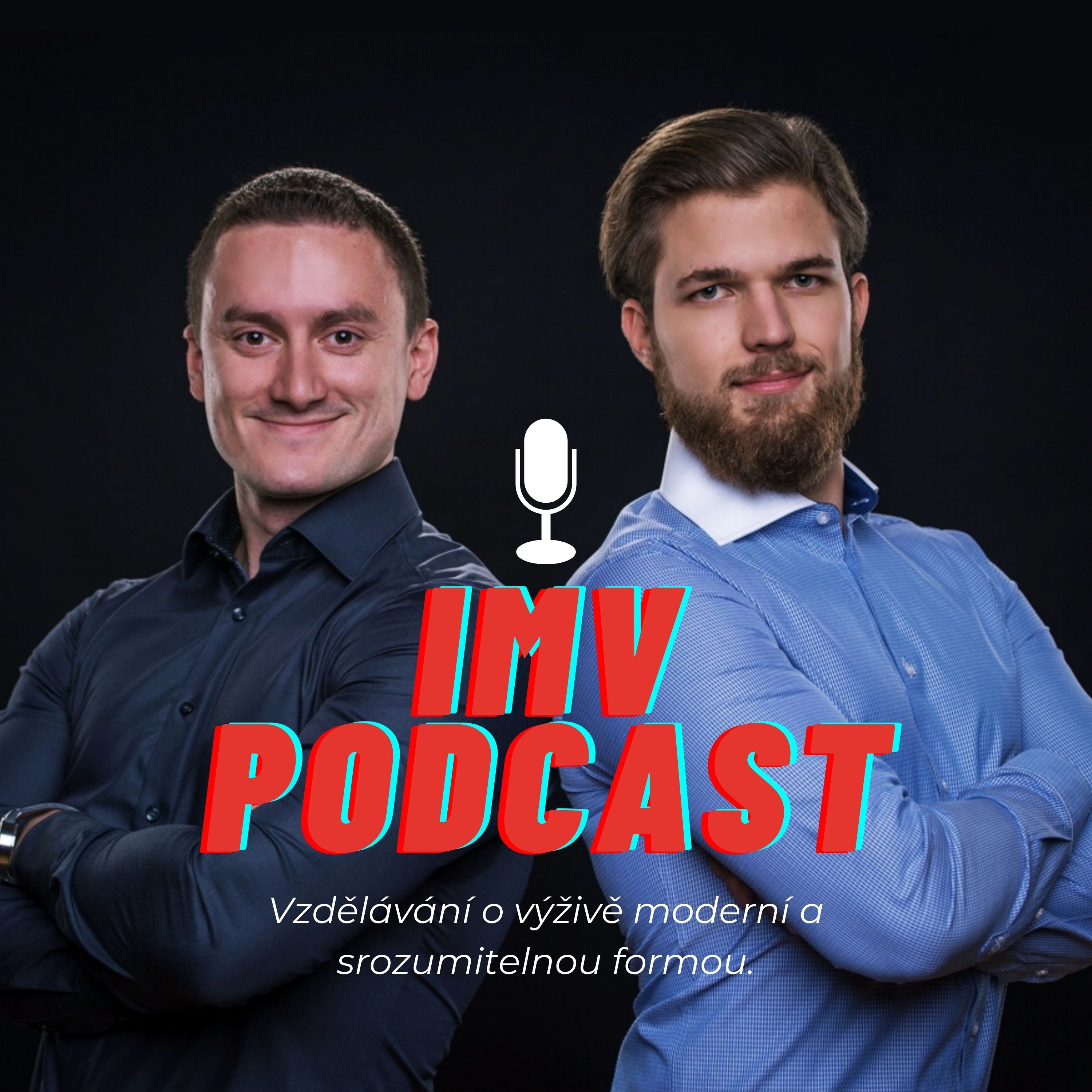 Podcast Cover