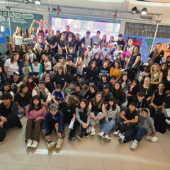 Patricia Campos - A Rodar Escuelas tuvo su cierre con fiesta y mucha emoción