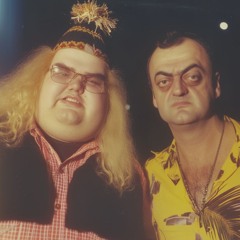 Franco "Trip" Trippagnelli - Live Set NY 2024 - Vocalist Ceto Magnus