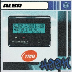 Alba - HOOKCAST 002