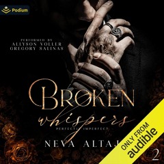 [PDF] DOWNLOAD Broken Whispers: Perfectly Imperfect, Book 2