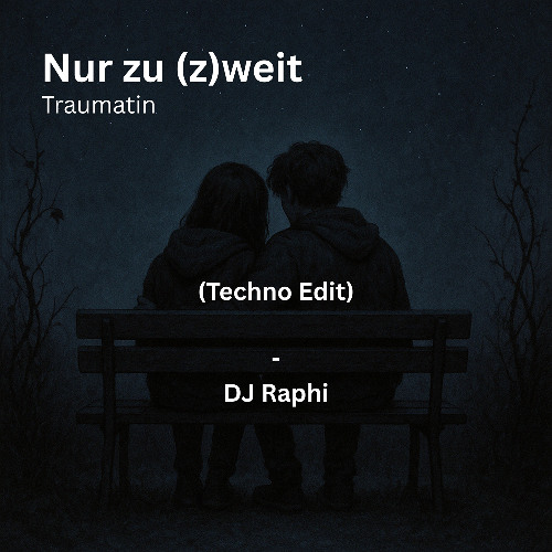 Nur zu (z)weit (Techno Edit) - DJ Raphi