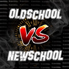 [JUMP UP] Old School VS New School