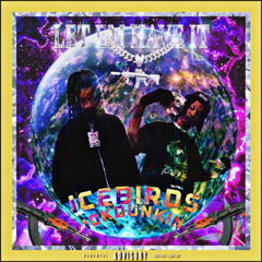 10KDUNKIN & ICEBIRDS - LET EM HAVE IT