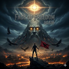 Face Of Freedom Again