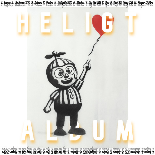 OP's (BLUD WHERE ARE YOU)