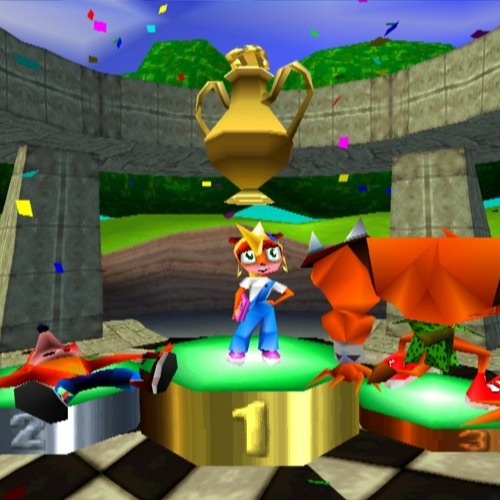 Stream Crash Team Racing Game For Pc Full Version Free Download !!TOP