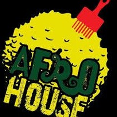 I Love AfroHouse Vol. 1
