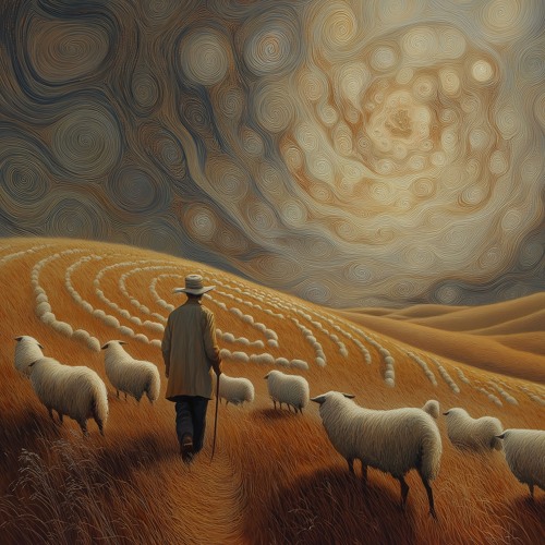 Shepherd's Melody