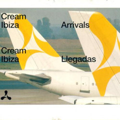 Cream Ibiza - Arrivals - CD1 - (1999)