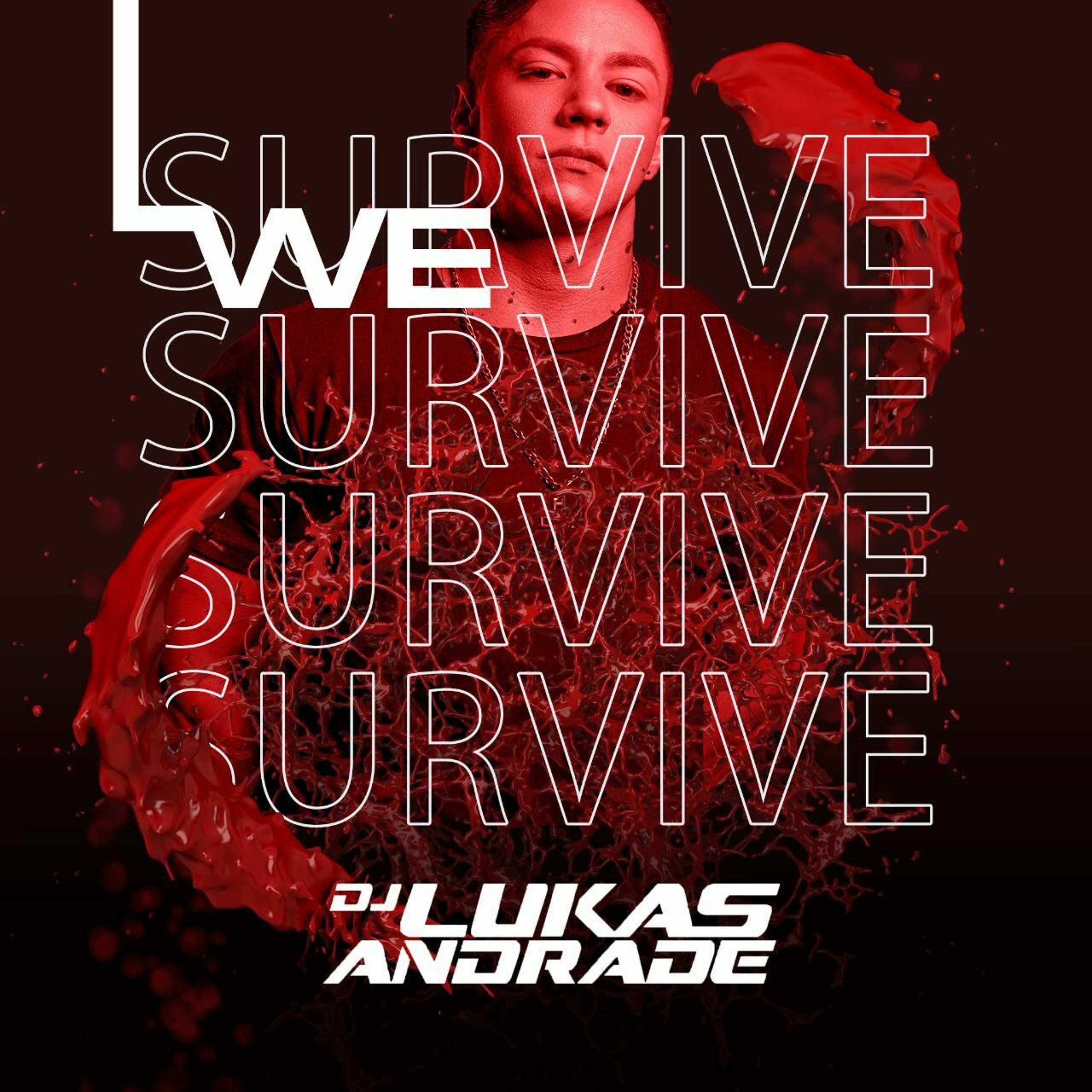 DJ LUKAS ANDRADE