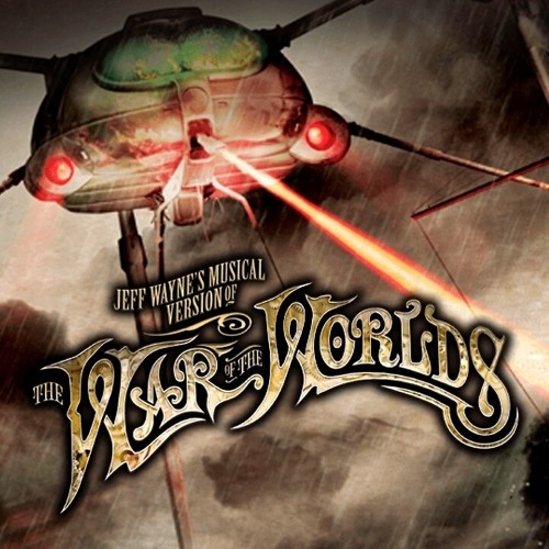 Stream Jeff Wayne's War of the Worlds ( NL) by Soundmstr Listen