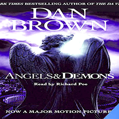 Stream Relaxation Space Listen To Free Online Audiobook Angels And Demons Robert Langdon Book 1 By Dan Brown Playlist Online For Free On Soundcloud