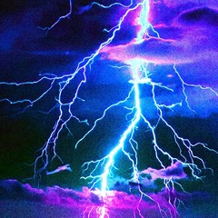 ThunderStruck (synthwave cover)