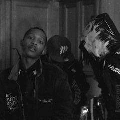 ED EDD N EDDY FT WIFIGAWD (PROD.GAWD)