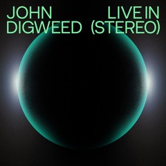 John Digweed (Live In Stereo) Continuous Mix CD1