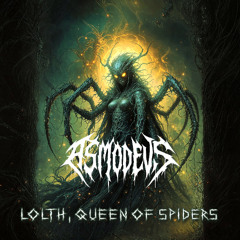 Lolth, Queen of Spiders