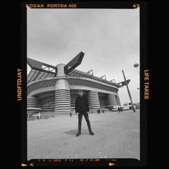 LIFE TAKES (Prod. beatsbybeau)