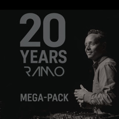 20 Years Mega Pack