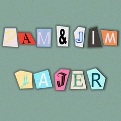 Majer - Pam & Jim