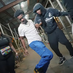 Roscoe G x Dee Play4keeps x Edot Baby x Benzo B - Triple Threat Pt.2