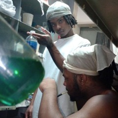 Jakc Bino - Watts U Pjussy Nicxas On Ft BhrazyJay