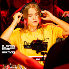 MiNNA | Mixmag Lab | Horizon 22 Takeover