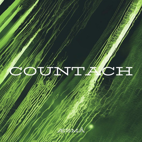 æsmå - Countach