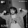 NTS All Trades Guestmix 06-24-2020 DJ mix artwork - Electronic music tracklist cover image