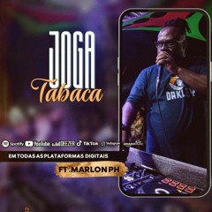 JOGA A TABACA TREME A TABACA [ VINNIZ DJ ] MC MARLON PH