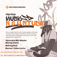 [VIETHIPHOP CONTEST] ANH NÔNG DÂN -  T - W@RLD (RECORD & MIX N MASTER BY N.O.U STUDIO)