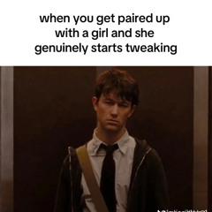 what was i thinking like i was going to be in a relationship