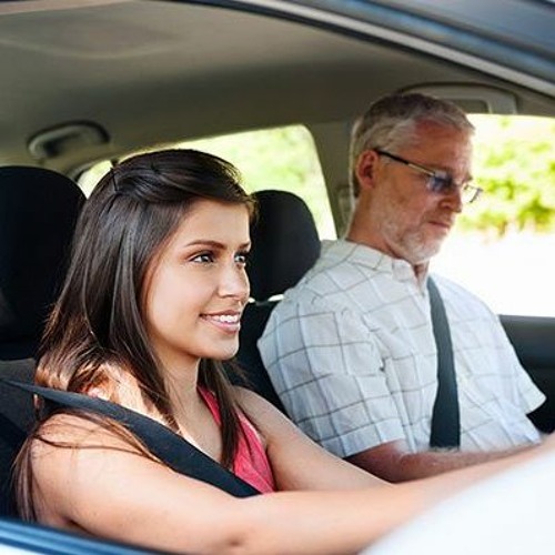 Psychological Factors That Influence Performance During A Driving Test