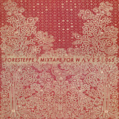 Foresteppe – Mixtape For W Λ V E S 065