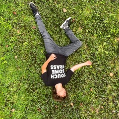 touch grass