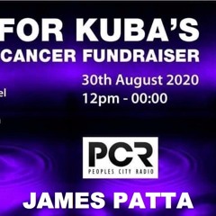 James Patta - Disco For Kuba!!