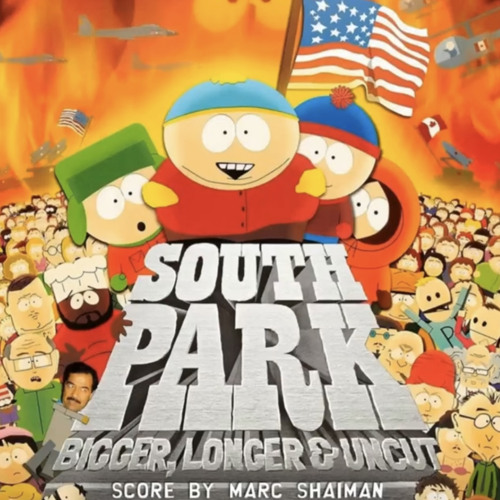 I Can Change from South Park Bigger, Longer, and Uncut