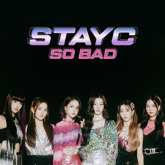 STAYC (스테이씨) 'SO BAD'