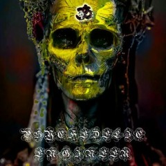 Recorded Goa- & Psychedelic-Trance Mix Set @ 05052023 °TOTEM° ॐॐॐ PSYCHEDELIC-ENGINEER ॐॐॐ