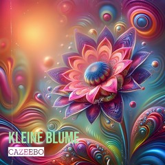 Kleine blume