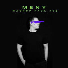 Meny Club Mashup Pack Vol. 2