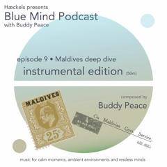 Blue Mind by Hæckels • Original Music From Episode 9